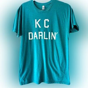 KC Darlin' Tee